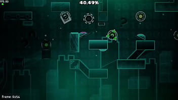 Geometry dash brabissimo