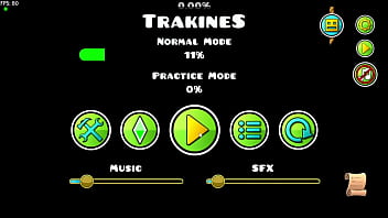 Geometry dash brabissimo