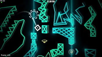 Geometry dash brabissimo