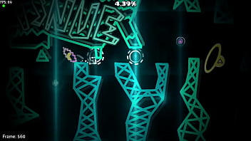 Geometry dash brabissimo