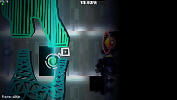 Geometry dash brabissimo