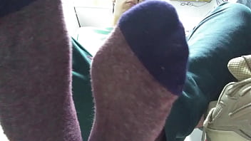 Dirty Shoes And Socks In Your Face thumbnail