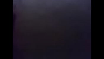 Preparando el culo de mi sra