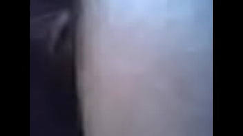 Preparando el culo de mi sra