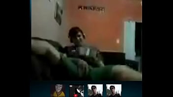 Safadinha Na Cam thumbnail