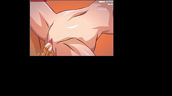 Hentai redhead sex creampie