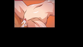 Hentai redhead sex creampie