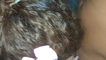 Nala gives her stepbrother some delicious blowjobs