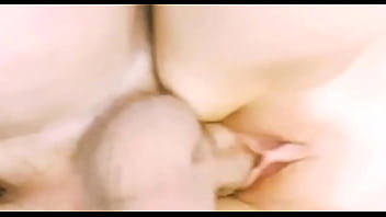 Metela dentro entera