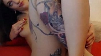 Tina got a sexy ass live xxx cams