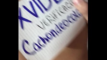 Vídeo de verificación