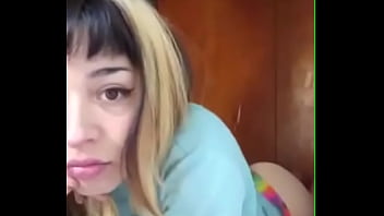 Bonneyuwu 7 11 masturb dildo