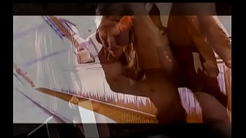 Rade and tanja have a ffm threeway with a guy who gives them pleasure