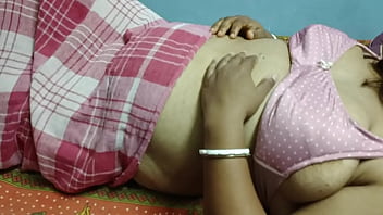 Desi housewife cheating sex with her lover Desi housewife cheating sex with her lover