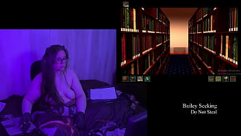 Secrets can "end" remaster naked play through part 2