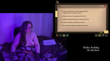 Secrets can "end" remaster naked play through part 2