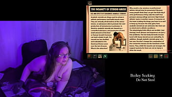 Secrets can "end" remaster naked play through part 2