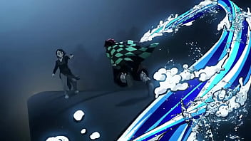 Akaza Vs Rengoku Cogen Rico El Pelo De La Y La Otra thumbnail