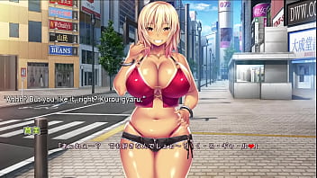 Tenioha feat ikumi part 8