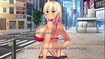 Tenioha feat ikumi part 8