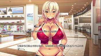 Tenioha feat ikumi part 8