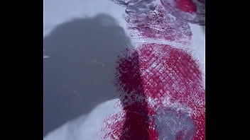 Expo en préparation