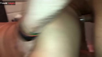 Sexo com jowjow no motel