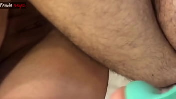 Sexo com jowjow no motel