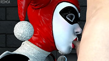 Se nota que alguien es zorra como harley quinn cuando te vienes en su boca Se nota que alguien es zorra como harley quinn cuando te vienes en su boca