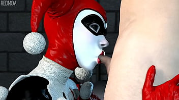 Se nota que alguien es zorra como harley quinn cuando te vienes en su boca Se nota que alguien es zorra como harley quinn cuando te vienes en su boca