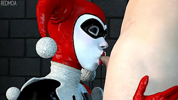 Se nota que alguien es zorra como harley quinn cuando te vienes en su boca Se nota que alguien es zorra como harley quinn cuando te vienes en su boca