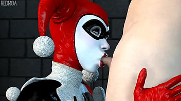 Se nota que alguien es zorra como harley quinn cuando te vienes en su boca Se nota que alguien es zorra como harley quinn cuando te vienes en su boca