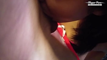 Jessica lincoln got a taste of anal sex