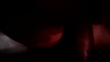 Fucking a wet bm pussy