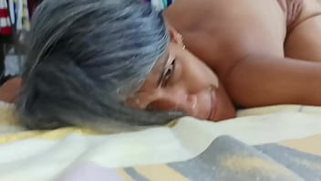 I fuck dad's friend and my stepbrother sees me and tells me to let him fuck me or he tells dad 100% spanish