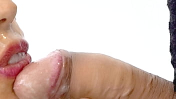 Hot cumshot compilation slow motion