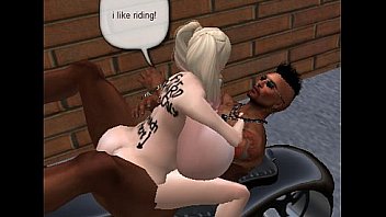 Ridingbike thumbnail