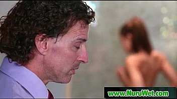 Asian beauty gives an amazing japanese nuru massage 29 Asian beauty gives an amazing japanese nuru massage 29