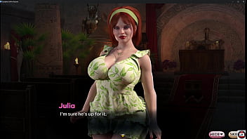 Symphony of the serpent pt 18 {nlt media} visual novel