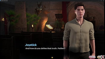 Symphony Of The Serpent Pt 18 {nlt Media} Visual Novel thumbnail