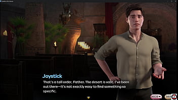 Symphony of the serpent pt 18 {nlt media} visual novel