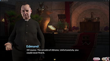 Symphony of the serpent pt 18 {nlt media} visual novel