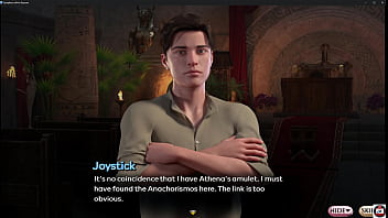 Symphony of the serpent pt 18 {nlt media} visual novel