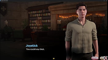 Symphony of the serpent pt 18 {nlt media} visual novel