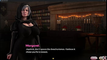 Symphony of the serpent pt 18 {nlt media} visual novel