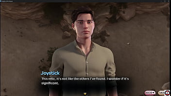 Symphony of the serpent pt 18 {nlt media} visual novel