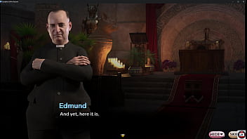 Symphony of the serpent pt 18 {nlt media} visual novel