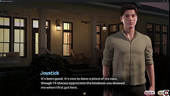 Symphony of the serpent pt 18 {nlt media} visual novel