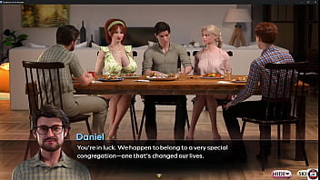 Symphony of the serpent pt 18 {nlt media} visual novel