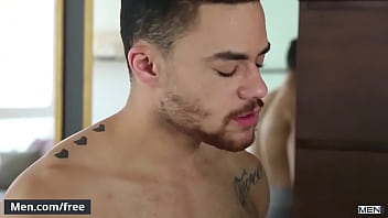 Mencom The Heist Part 2 Trailer Preview thumbnail